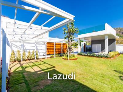 3 Bed 3 Bath 341 SQ.M. Baan View Khao Phase 2 Ready To Move In