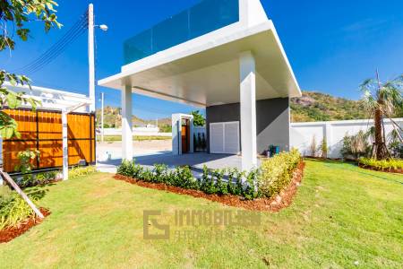 736 metro cuadrado 3 ` 3 Baño Villa de Venta