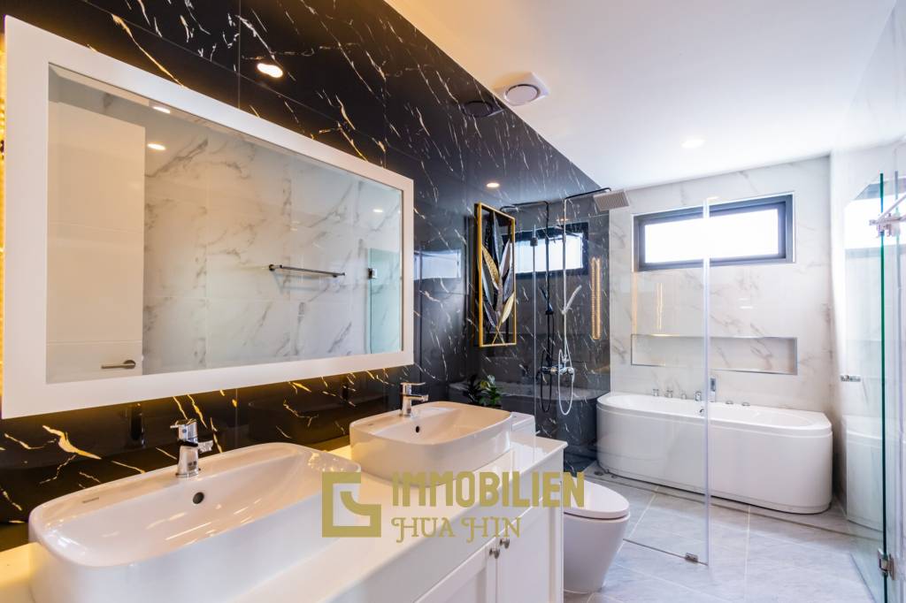 736 m² 3 Chambre 3 Salle de bain Villa Pour Vente