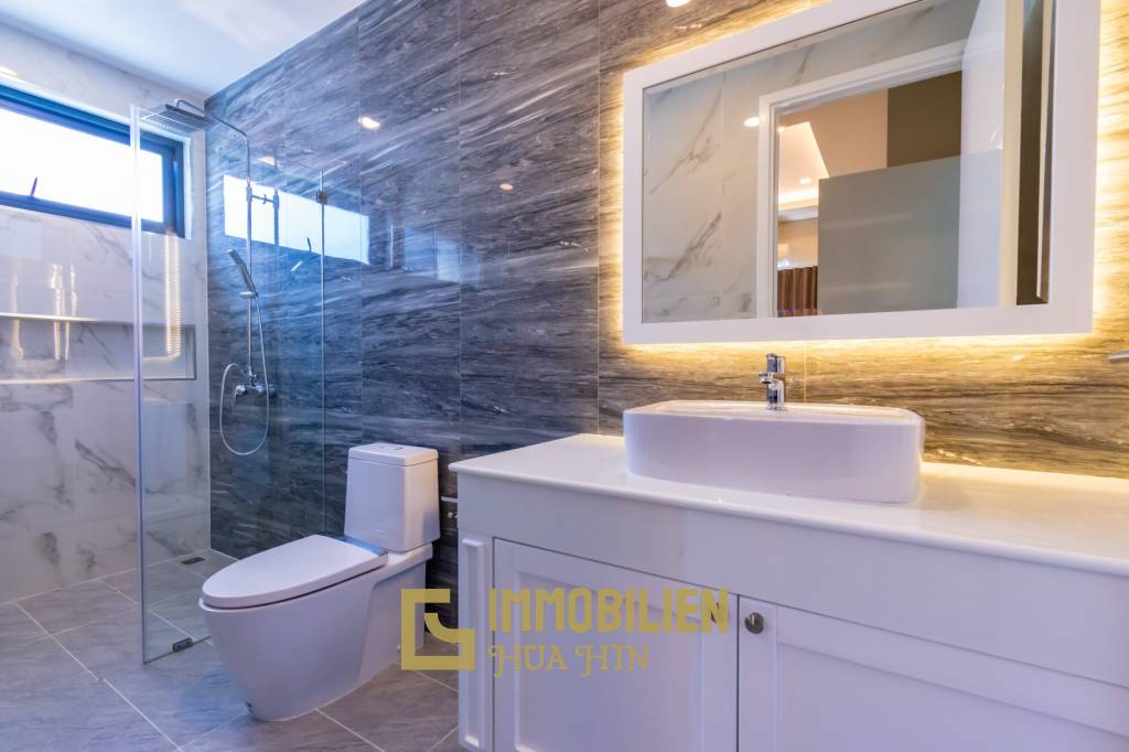 736 m² 3 Chambre 3 Salle de bain Villa Pour Vente