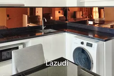 1Bed 1Bath 41 SQ.M Movenpick Residences Ekkamai