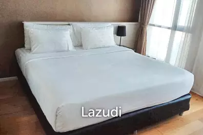 1Bed 1Bath 41 SQ.M Movenpick Residences Ekkamai