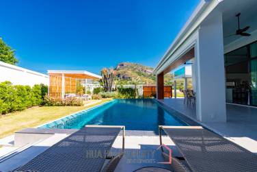 3 Bed 3 Bath 338 SQ.M. Baan View Khao Phase 2 Ready To Move In 3 Bed 3 Bath 338 SQ.M. Baan View Khao Phase 2 Ready To Move In