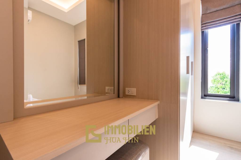 3 Bed 3 Bath 338 SQ.M. Baan View Khao Phase 2 Ready To Move In