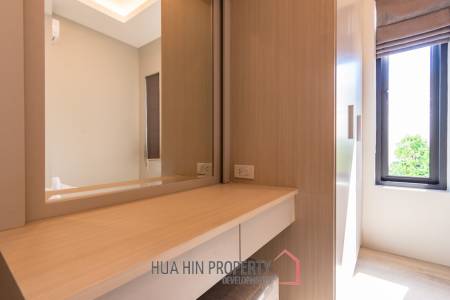 3 Bed 3 Bath 338 SQ.M. Baan View Khao Phase 2 Ready To Move In