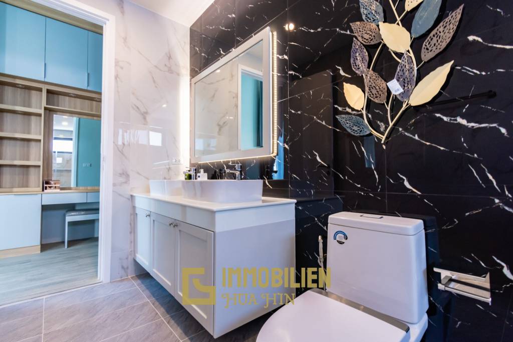 680 m² 3 Chambre 3 Salle de bain Villa Pour Vente