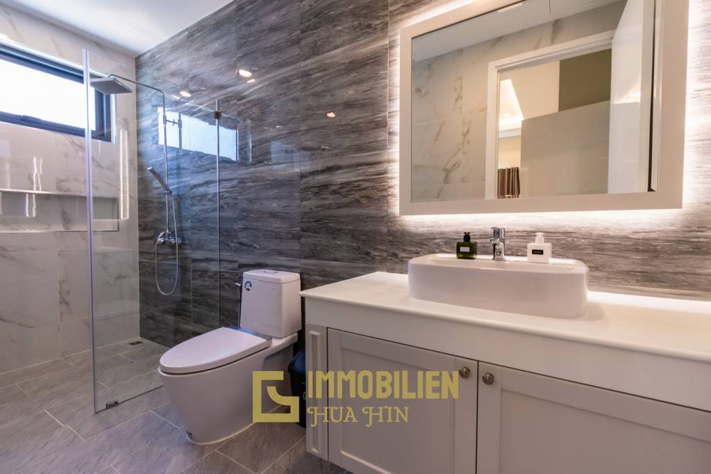 680 m² 3 Chambre 3 Salle de bain Villa Pour Vente