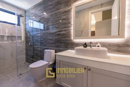 680 metro cuadrado 3 ` 3 Baño Villa de Venta