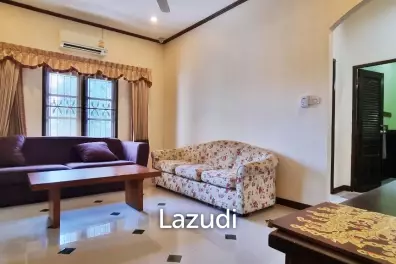 4 Beds 3 Baths 275 SQ.M. Ban Baramee
