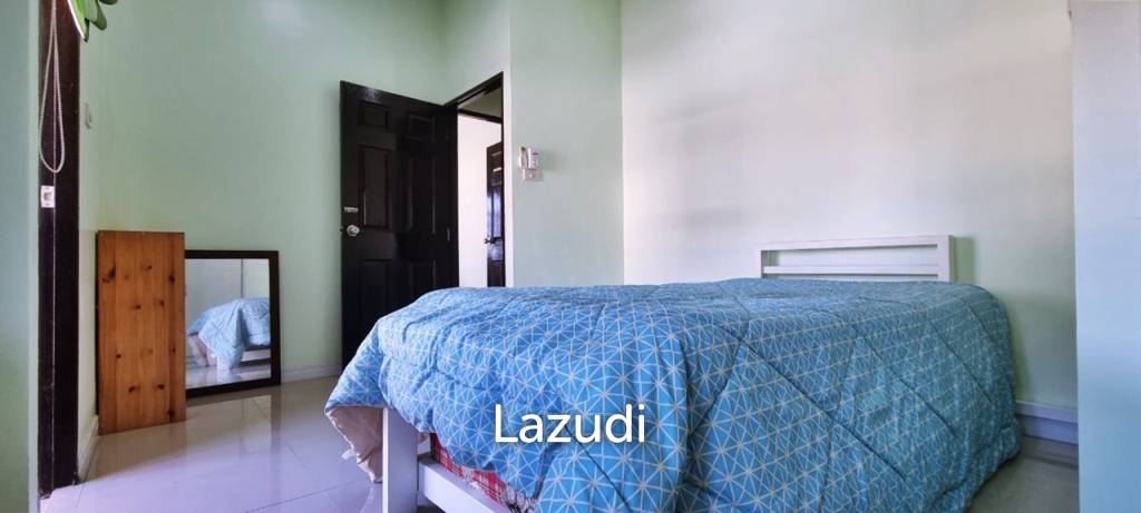 4 Beds 3 Baths 275 SQ.M. Ban Baramee
