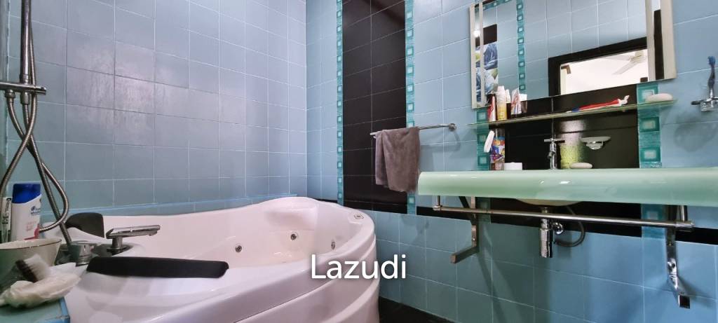 4 Beds 3 Baths 275 SQ.M. Ban Baramee