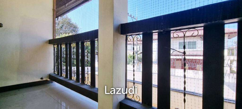4 Beds 3 Baths 275 SQ.M. Ban Baramee