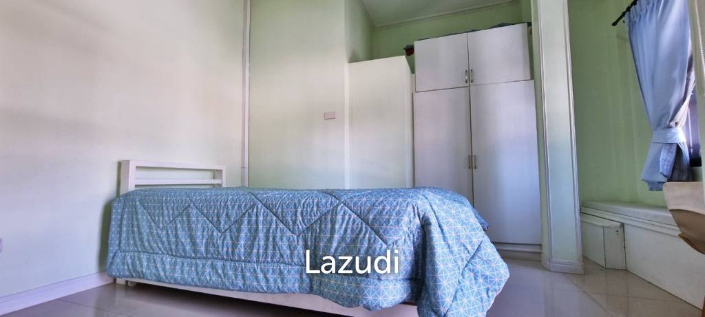 4 Beds 3 Baths 275 SQ.M. Ban Baramee