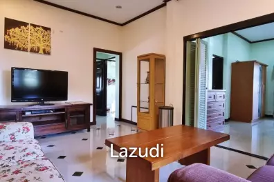 4 Beds 3 Baths 275 SQ.M. Ban Baramee