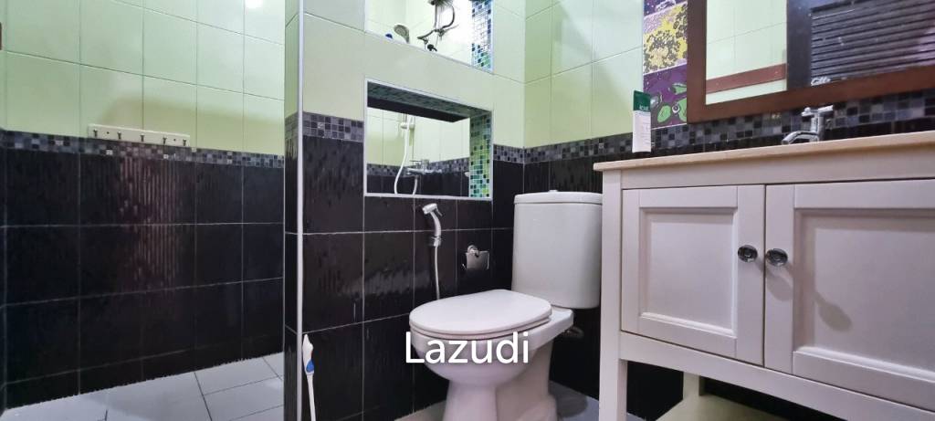 4 Beds 3 Baths 275 SQ.M. Ban Baramee