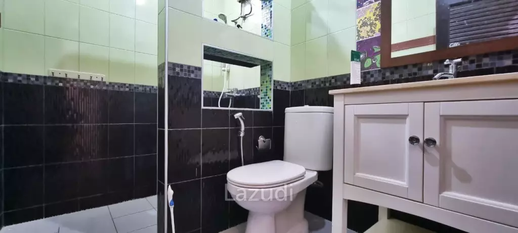 4 Beds 3 Baths 275 SQ.M. Ban Baramee