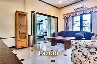 4 Beds 3 Baths 275 SQ.M. Ban Baramee