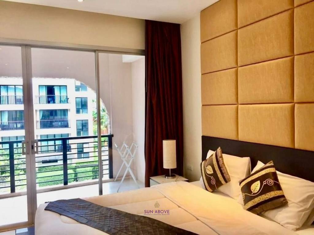 1 Bedroom 38.50 SQ.M Condo Near Kata Beach