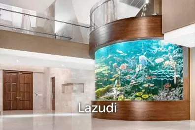 Exquisite 6-Bedroom Mansion in Sukhumvit Soi 71
