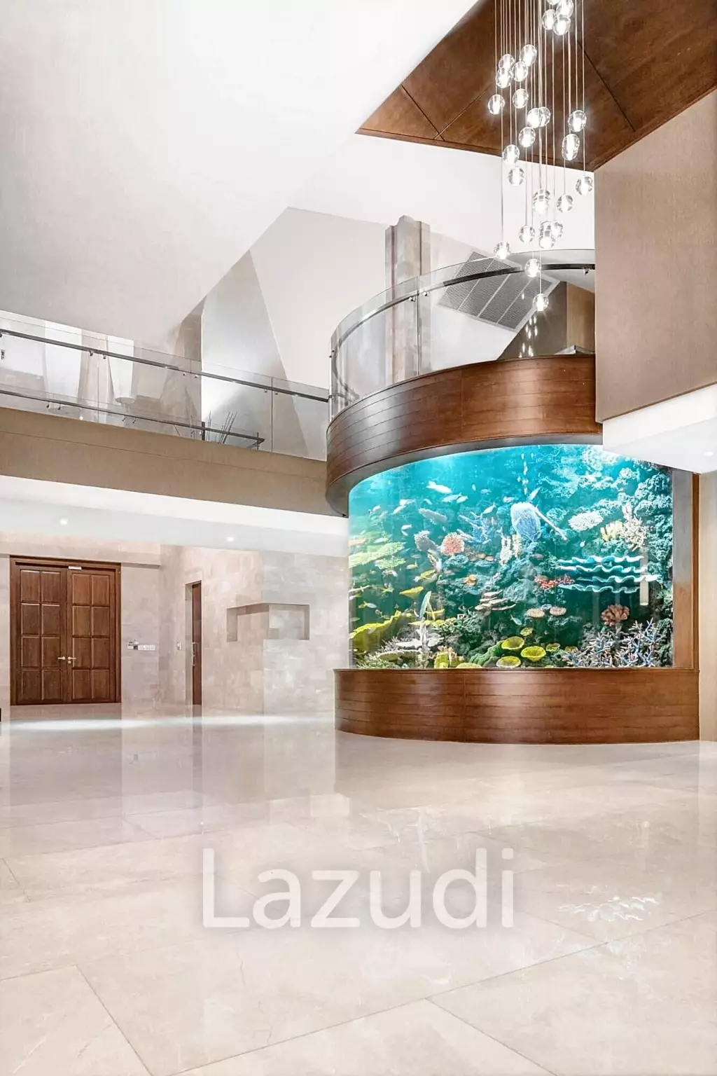 Exquisite 6-Bedroom Mansion in Sukhumvit Soi 71