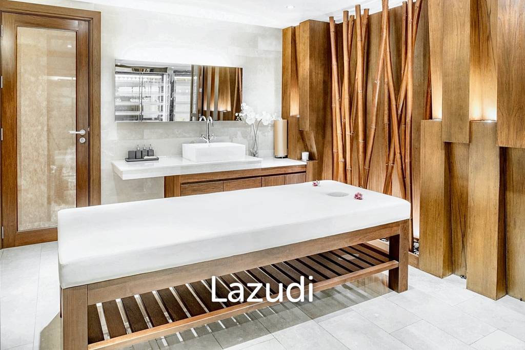 Exquisite 6-Bedroom Mansion in Sukhumvit Soi 71