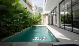216 Sqm Villa