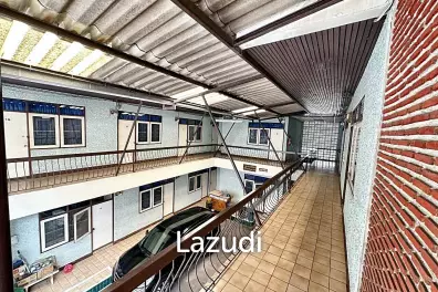 20-Room Apartment Building for Sale In Buakhao