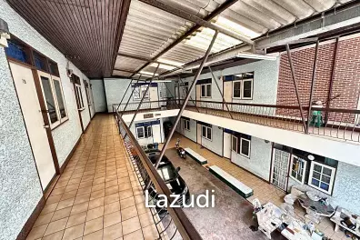 20-Room Apartment Building for Sale In Buakhao