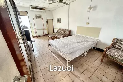 20-Room Apartment Building for Sale In Buakhao