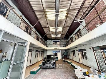 20-Room Apartment Building for Sale In Buakhao