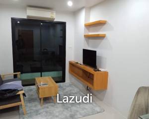 1 Bedroom 36 SQ.M. Ratchaporn Place For Rent