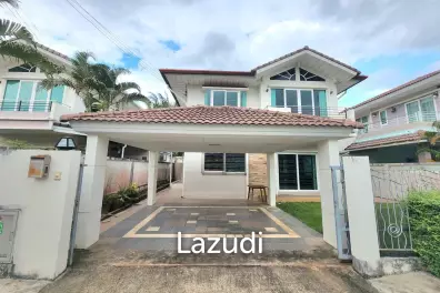 3 Bedroom House For Rent at Supalai Lagoon