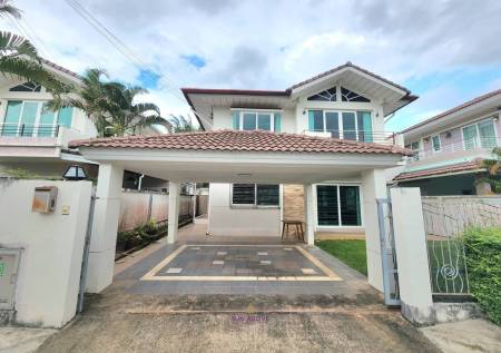 3 Bedroom House For Rent at Supalai Lagoon