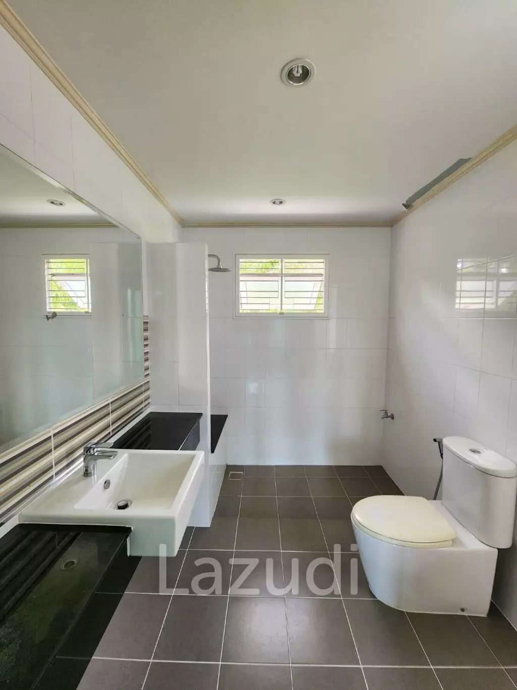 3 Bedroom House For Rent at Supalai Lagoon
