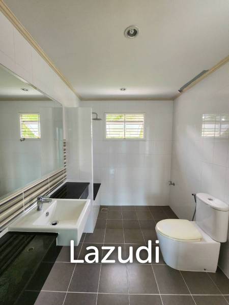 3 Bedroom House For Rent at Supalai Lagoon