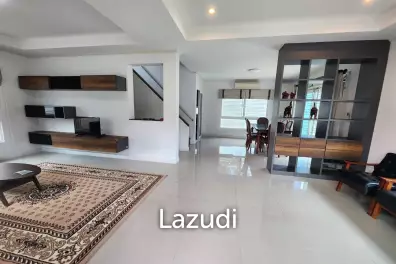 3 Bedroom House For Rent at Supalai Lagoon
