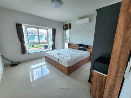 3 Bedroom House For Rent at Supalai Lagoon