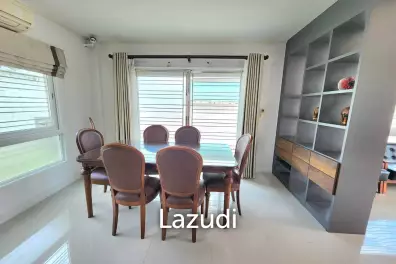 3 Bedroom House For Rent at Supalai Lagoon