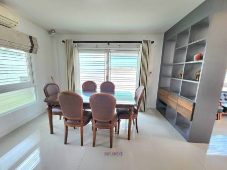 3 Bedroom House For Rent at Supalai Lagoon