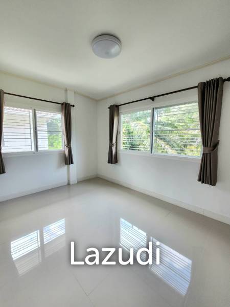 3 Bedroom House For Rent at Supalai Lagoon