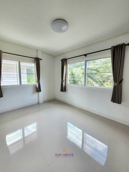 3 Bedroom House For Rent at Supalai Lagoon