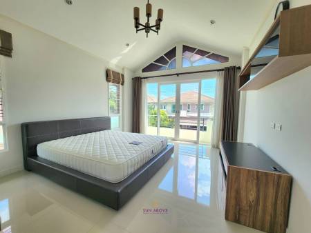 3 Bedroom House For Rent at Supalai Lagoon