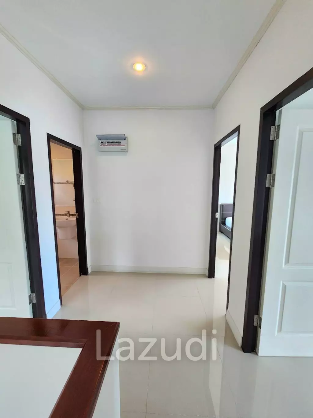3 Bedroom House For Rent at Supalai Lagoon