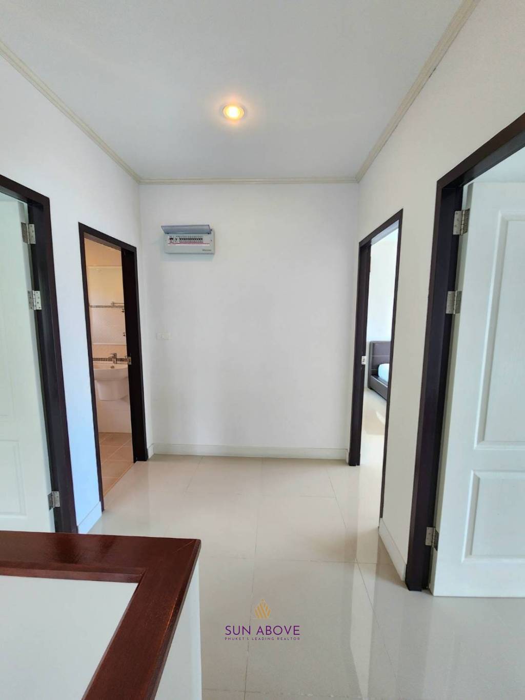 3 Bedroom House For Rent at Supalai Lagoon