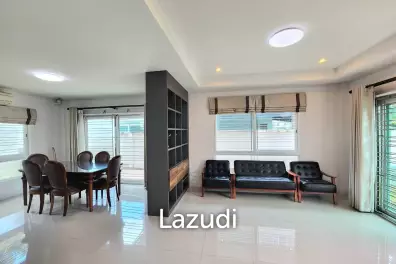 3 Bedroom House For Rent at Supalai Lagoon