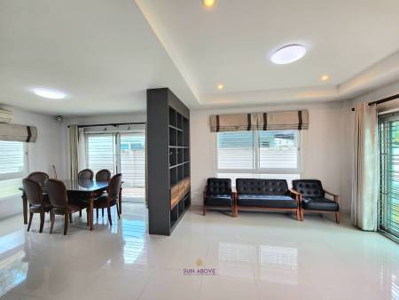 3 Bedroom House For Rent at Supalai Lagoon