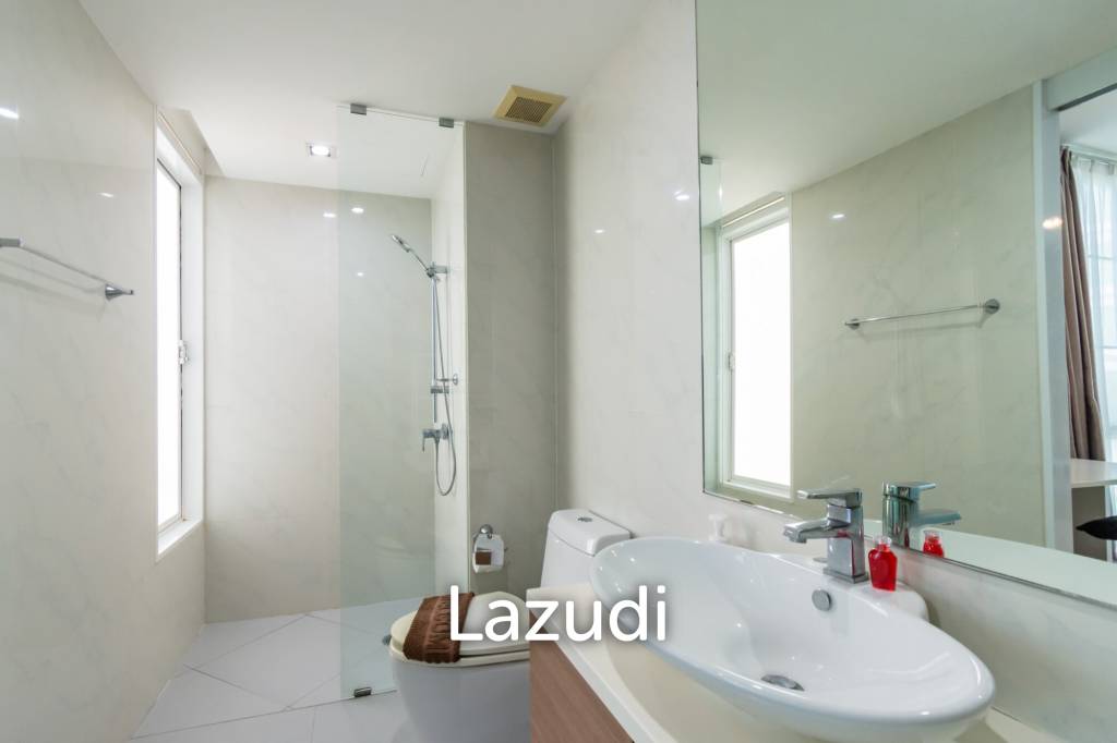 96 Sqm 2 Bed 2 Bath Condominium For Sale