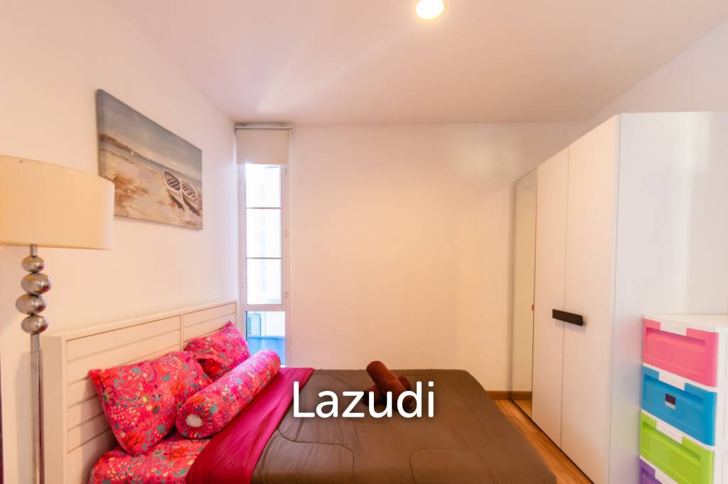 96 Sqm 2 Bed 2 Bath Condominium For Sale