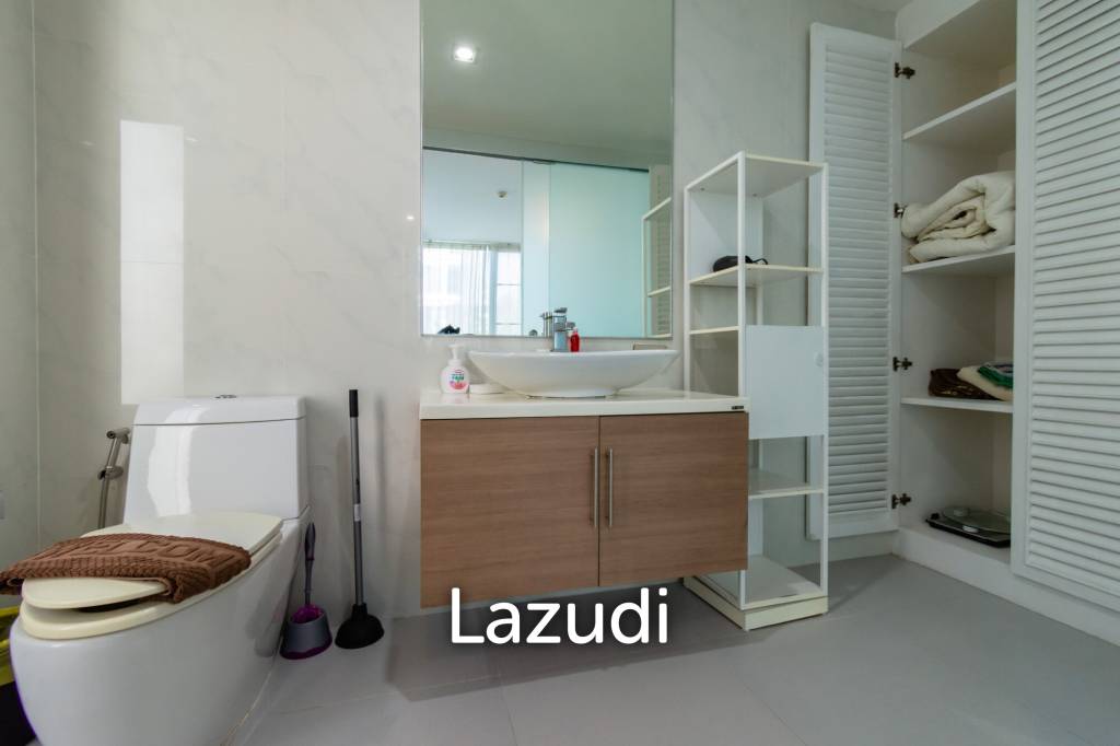 96 Sqm 2 Bed 2 Bath Condominium For Sale