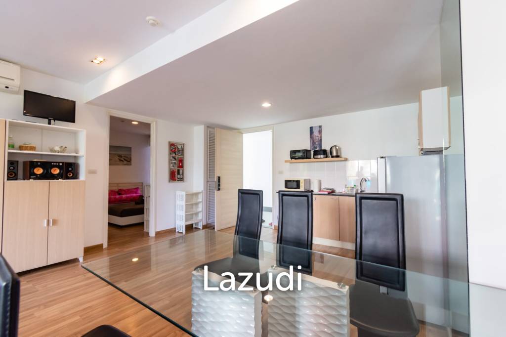 96 Sqm 2 Bed 2 Bath Condominium For Sale